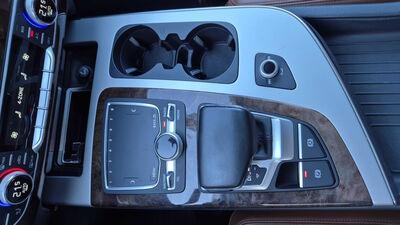 Audi Q7 Gebrauchtwagen