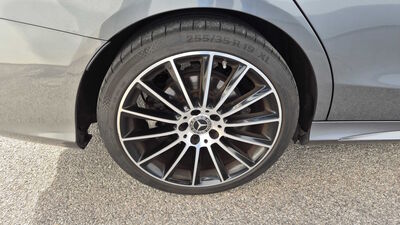 Mercedes-Benz C-Klasse Gebrauchtwagen Mercedes-Benz C-Klasse Gebrauchtwagen