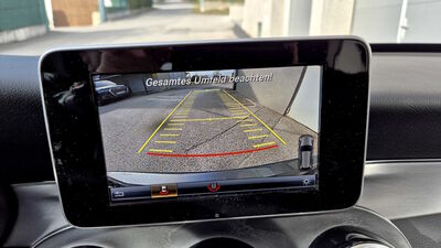 Mercedes-Benz C-Klasse Gebrauchtwagen Mercedes-Benz C-Klasse Gebrauchtwagen