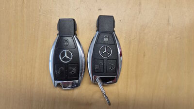 Mercedes-Benz C-Klasse Gebrauchtwagen Mercedes-Benz C-Klasse Gebrauchtwagen