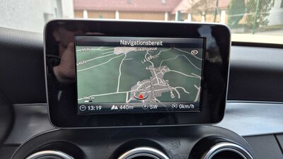 Mercedes-Benz C-Klasse Gebrauchtwagen Mercedes-Benz C-Klasse Gebrauchtwagen