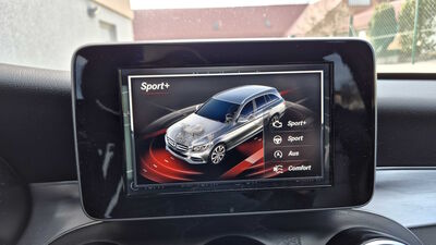 Mercedes-Benz C-Klasse Gebrauchtwagen Mercedes-Benz C-Klasse Gebrauchtwagen