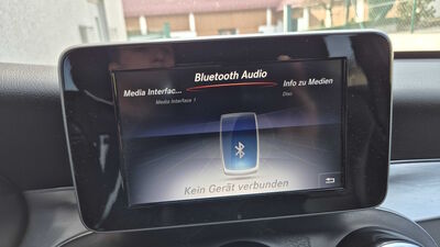 Mercedes-Benz C-Klasse Gebrauchtwagen Mercedes-Benz C-Klasse Gebrauchtwagen