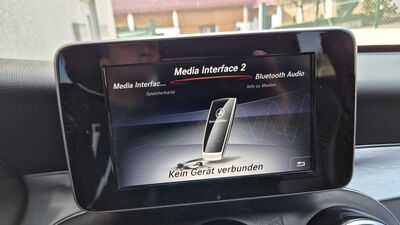 Mercedes-Benz C-Klasse Gebrauchtwagen Mercedes-Benz C-Klasse Gebrauchtwagen