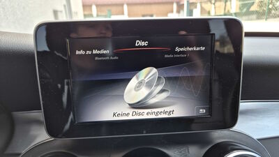 Mercedes-Benz C-Klasse Gebrauchtwagen Mercedes-Benz C-Klasse Gebrauchtwagen