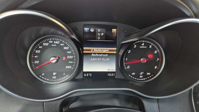 Mercedes-Benz C-Klasse Gebrauchtwagen Mercedes-Benz C-Klasse Gebrauchtwagen