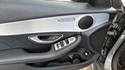 Mercedes-Benz C-Klasse Gebrauchtwagen Mercedes-Benz C-Klasse Gebrauchtwagen