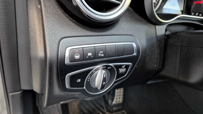 Mercedes-Benz C-Klasse Gebrauchtwagen Mercedes-Benz C-Klasse Gebrauchtwagen