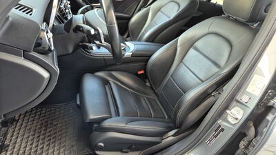 Mercedes-Benz C-Klasse Gebrauchtwagen Mercedes-Benz C-Klasse Gebrauchtwagen