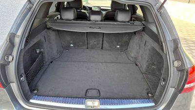 Mercedes-Benz C-Klasse Gebrauchtwagen Mercedes-Benz C-Klasse Gebrauchtwagen