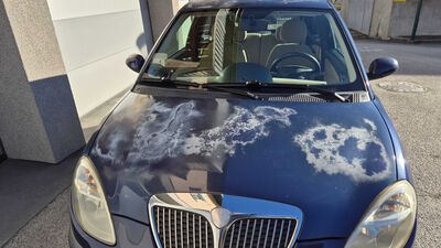 Lancia Ypsilon Gebrauchtwagen