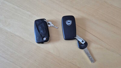 Lancia Ypsilon Gebrauchtwagen