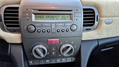 Lancia Ypsilon Gebrauchtwagen