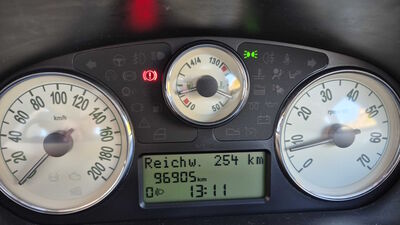 Lancia Ypsilon Gebrauchtwagen