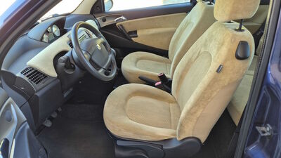 Lancia Ypsilon Gebrauchtwagen