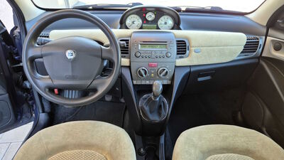 Lancia Ypsilon Gebrauchtwagen