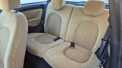 Lancia Ypsilon Gebrauchtwagen