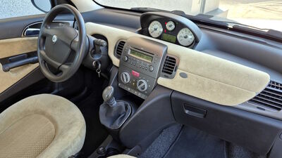 Lancia Ypsilon Gebrauchtwagen
