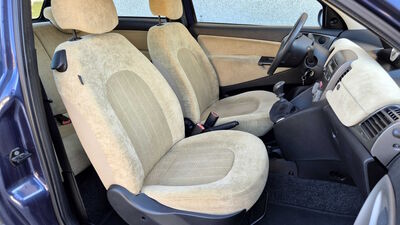 Lancia Ypsilon Gebrauchtwagen