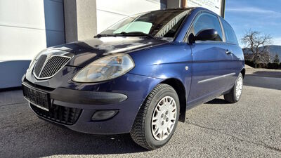 Lancia Ypsilon Gebrauchtwagen