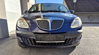 Lancia Ypsilon Gebrauchtwagen
