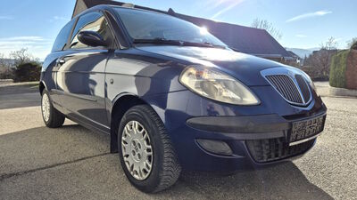Lancia Ypsilon Gebrauchtwagen