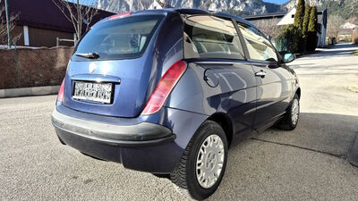 Lancia Ypsilon Gebrauchtwagen
