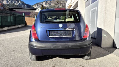 Lancia Ypsilon Gebrauchtwagen