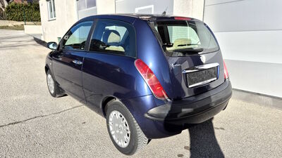Lancia Ypsilon Gebrauchtwagen