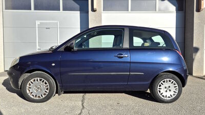Lancia Ypsilon Gebrauchtwagen