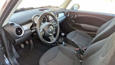 Mini Mini Gebrauchtwagen Mini Mini Gebrauchtwagen