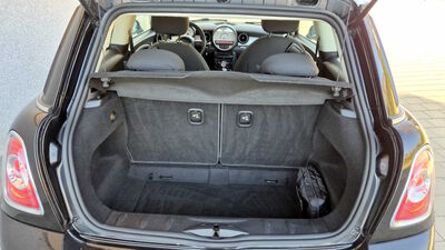 Mini Mini Gebrauchtwagen Mini Mini Gebrauchtwagen