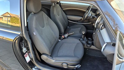 Mini Mini Gebrauchtwagen Mini Mini Gebrauchtwagen