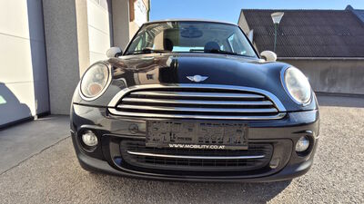 Mini Mini Gebrauchtwagen Mini Mini Gebrauchtwagen