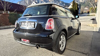 Mini Mini Gebrauchtwagen Mini Mini Gebrauchtwagen