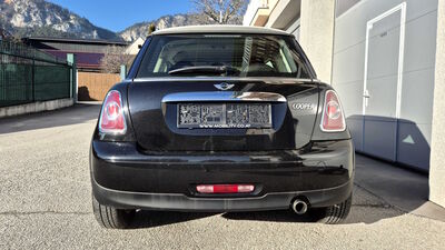 Mini Mini Gebrauchtwagen Mini Mini Gebrauchtwagen