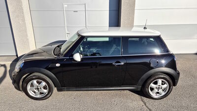 Mini Mini Gebrauchtwagen Mini Mini Gebrauchtwagen