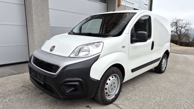 Fiat Fiorino Gebrauchtwagen