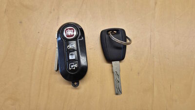 Fiat Fiorino Gebrauchtwagen Fiat Fiorino Gebrauchtwagen