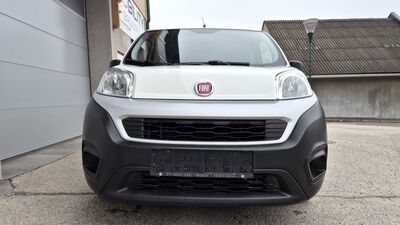 Fiat Fiorino Gebrauchtwagen