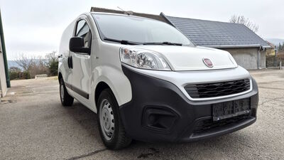 Fiat Fiorino Gebrauchtwagen