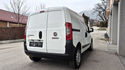 Fiat Fiorino Gebrauchtwagen