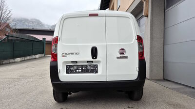 Fiat Fiorino Gebrauchtwagen
