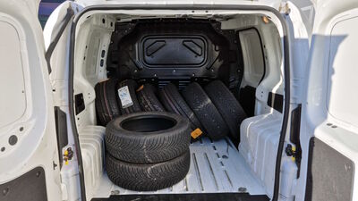 Fiat Fiorino Gebrauchtwagen Fiat Fiorino Gebrauchtwagen