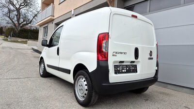 Fiat Fiorino Gebrauchtwagen