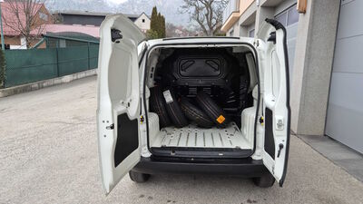 Fiat Fiorino Gebrauchtwagen