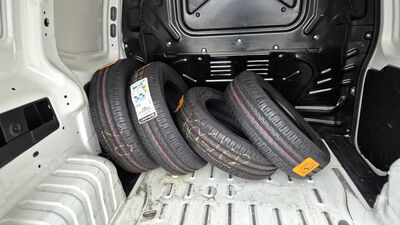 Fiat Fiorino Gebrauchtwagen