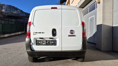 Fiat Fiorino Gebrauchtwagen Fiat Fiorino Gebrauchtwagen