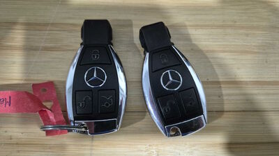 Mercedes-Benz C-Klasse Gebrauchtwagen