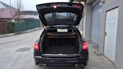 Mercedes-Benz C-Klasse Gebrauchtwagen